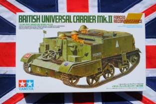 TAM35249 British Universal Carrier Mk.II